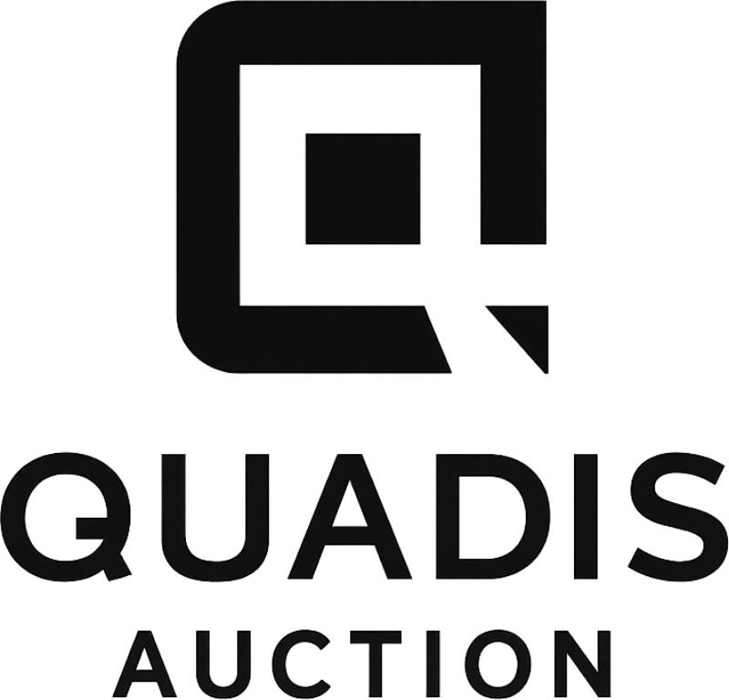 Quadis Auction
